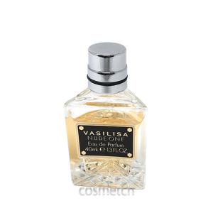 ヴァシリーサ ヌード ワン EDP 40ml SP  テスター