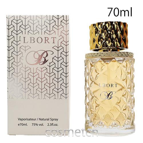 エルボルト ビィ EDT 70ml SP 香水