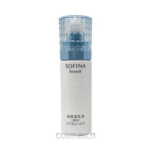 花王 SOFINA ソフィーナ ボーテ 高保湿乳液 ＜美白＞ とてもしっとり 60g 【国内正規品】｜cosmetch