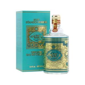 4711（フォーセブンイレブン） ヌーヴォ コロン EDC SP 100ml 【香水