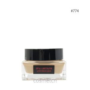 shu uemura（シュウ ウエムラ） アンリミテッド ラスティング フルイド