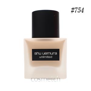shu uemura アンリミテッド ラスティングフルイド まとめ売り shu uemura（シュウ ウエムラ） アンリミテッド ラスティング フルイド