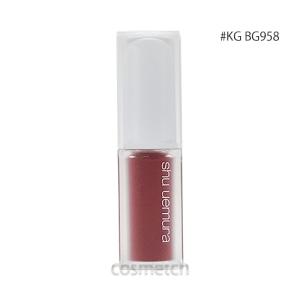 shu uemura（シュウ ウエムラ） シュウ ウエムラ キヌケアヌード OR