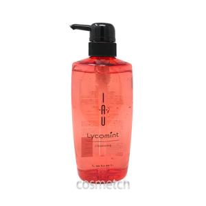LebeL（ルベル） イオ リコミントクレンジング ICYアイシー シャンプー