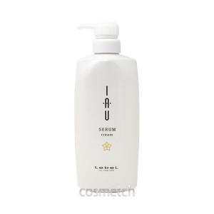 ルベル イオ セラム クリーム 600ml （ヘアトリートメント）｜cosmetch