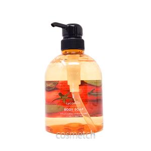 薬酵泉 薬用全身洗浄料 MF 500ml エム・フーズ株式会社 薬用洗浄料