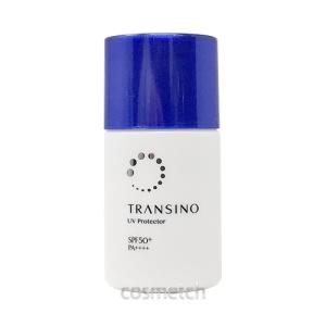 トランシーノ 薬用 UVプロテクター 30ml （日焼け止め・化粧下地） 【国内正規品】｜cosmetch