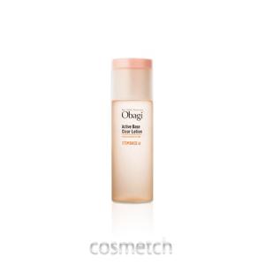 完売オバジ・アクティブベース クリアローション 150ml （化粧水）｜cosmetch