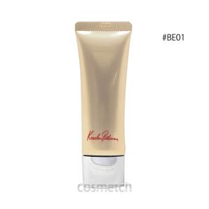 イオン化粧品 紅の意 カラークリーム 22g クリアベース クリーム