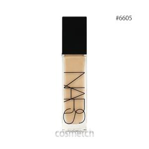 NARS ナチュラルラディアント ロングウェアファンデーション 6605の商品画像