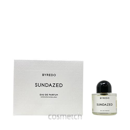 【訳アリ商品】【チューブ変色】 バイレード サンデイズド EDP 50ml SP 香水