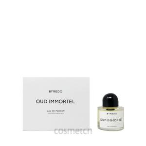 バイレード ウード イモーテル EDP 50ml SP （香水）｜cosmetch