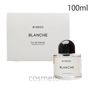 【BYREDO】オードパルファン ブランシュ 50ml (箱あり•半分使用) BYREDO（バイレード） バレード ブランシュ オードパルファン 100ml