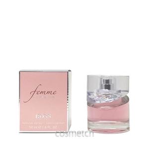 HUGO BOSS（ヒューゴ・ボス） ヒューゴ ボス ザ セント EDT 50ml SP