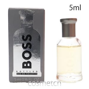 HUGO BOSS（ヒューゴ・ボス） ボス ボトルド ナイト オードトワレ 50ml