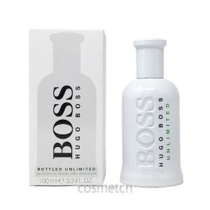 HUGO BOSS（ヒューゴ・ボス） ボス ザ セント オードトワレ 50ml 香水