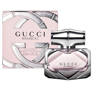 GUCCI（グッチ） GUCCI BAMBOO バンブー オードパルファム 50mL