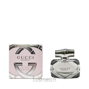 GUCCI（グッチ） 並行輸入品 バンブー オードトワレ EDT SP 30ml