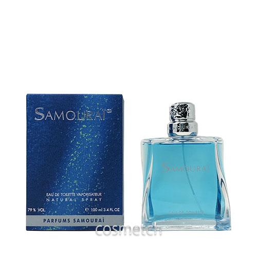 アランドロン サムライ EDT 100ml SP 香水