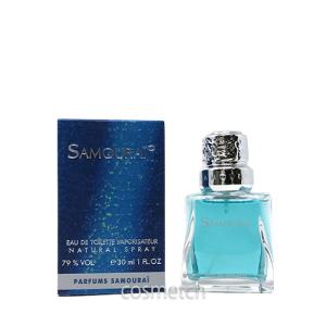 アランドロン サムライ EDT 30ml SP （香水）｜cosmetch