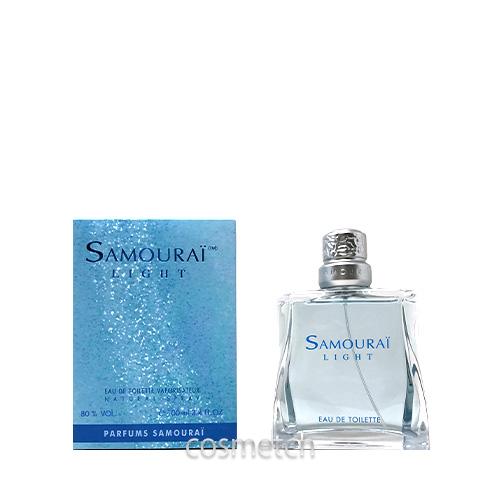 アランドロン サムライ ライト EDT 100ml SP 香水