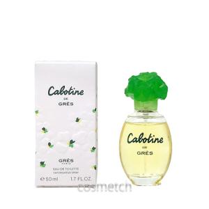 グレ カボティーヌ EDT 50ml SP （香水）｜cosmetch