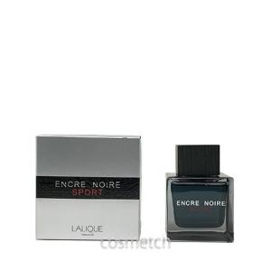 LALIQUE（ラリック） 並行輸入品 アンクルノワール 100ml EDT SP fs