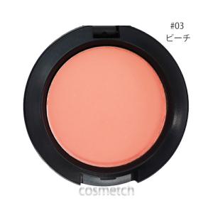 M・A・C（マック） パウダーブラッシュ シアトーン シマー 6g