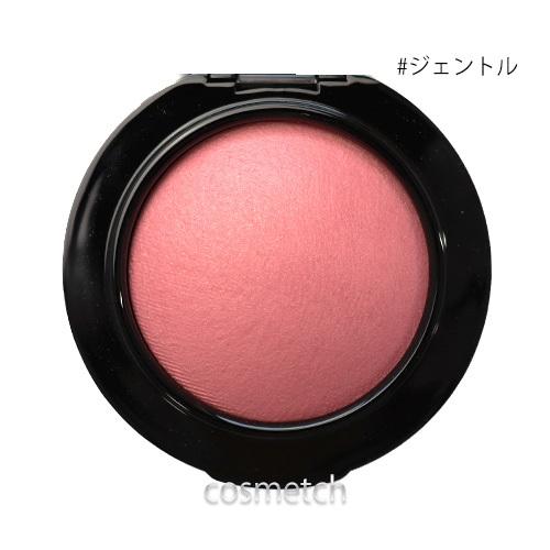 MAC ミネラライズ ブラッシュ N #ジェントル （チーク・頬紅）