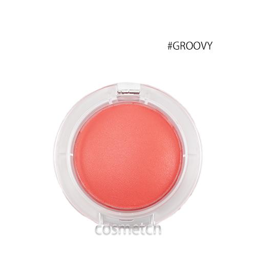 マック MAC グロー プレイ クッショニー ブラッシュ 7.3g  #GROOVY （チーク・頬紅...