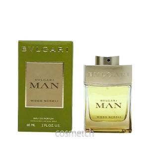 BVLGARI ブルガリ マン 60ml EDT オードトワレ 香水