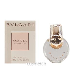 BVLGARI（ブルガリ） オムニア クリスタリン 65ml EDT オードトワレ