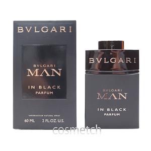 BVLGARI（ブルガリ） 【廃盤】 ブラック EDT SP 75ml 香水
