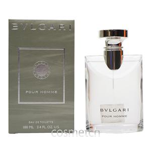 BVLGARI（ブルガリ） プールオム EDT 50ml SP N （香水） : 海外コスメ