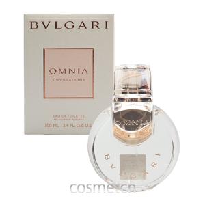 BVLGARI（ブルガリ） 【並行輸入品】ブルガリ オムニア クリスタリン