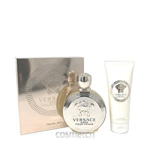 ヴェルサーチ エロス プールファム セット