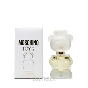 モスキーノ トイ2 EDP 30ml SP （香水）｜cosmetch