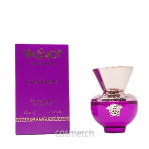 GIANNI VERSACE 並行輸入品 ヴェルサーチ ディラン パープル フェム