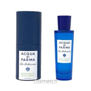 ACQUA DI PARMA（アクアディパルマ） アクア ディ パルマ ブルーメディ