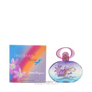 サルヴァトーレ フェラガモ インカント シャイン EDT 100ml SP （香水）｜cosmetch