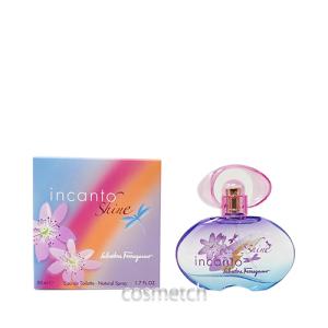 FERRAGAMO（フェラガモ） サルヴァトーレ インカント ニュー ブルーム