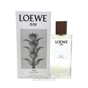 ロエベ 001 マン EDT 100ml SP 香水の商品画像