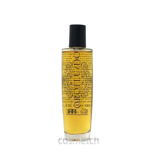 【訳アリ商品】 ボニータプロフェッショナル オロフルイド 100ml （ヘアオイル）