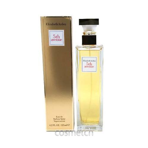 エリザベスアーデン フィフスアベニュー EDP 125ml SP （香水）