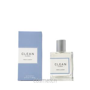 CLEAN（クリーン） クラシック ソフトランドリー EDP 30ml SP 香水