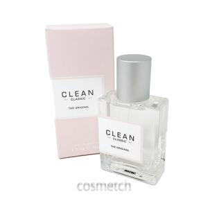 クリーン クラシック オリジナル EDP 30ml SP N （香水）｜cosmetch