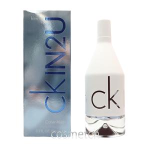 Calvin Klein（カルバン・クライン） 【訳アリ商品】【箱不良・容器