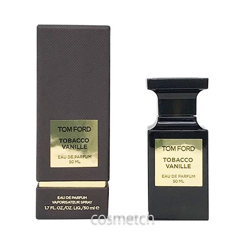 TOM FORD タバコ・バニラ