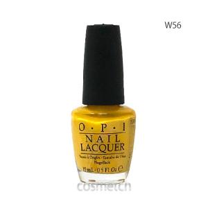 OPI ネイルラッカー W56 ワシントンコレクション （マニキュア）｜cosmetch