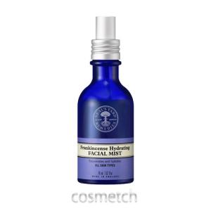 ニールズヤードレメディーズ・フランキンセンスハイドレイティングフェイシャルミスト 45ml （化粧水）｜cosmetch